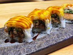 -藤鹤日本料理(保利广场店)