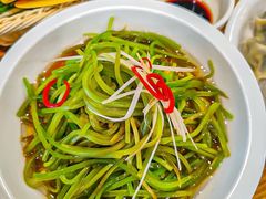 -米香居新鲁味·水饺餐厅
