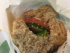 -赛百味SUBWAY(哈西店)