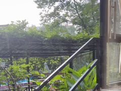 -宅里香.自然餐厅(湘大店)