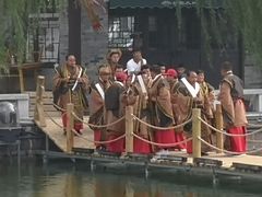 -处女泉风景名胜区