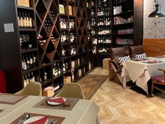 -BONAZZA 意大利餐厅