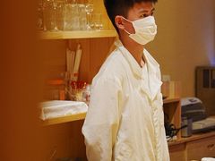 -镹·鱼料理  国产鱼使用店