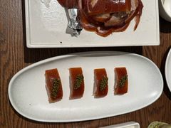 -小大董·烤鸭(王府井apm店)