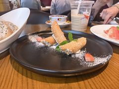 -安妮意大利餐厅(国贸店)