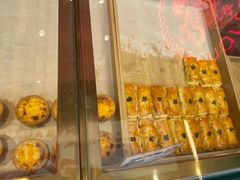 -虎头局·渣打饼行(五一新干线店)