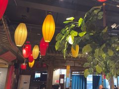 -北平盛世·新京菜·北京烤鸭(劲松·双井店)