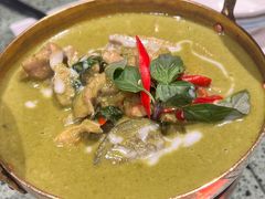 -Home Thai·泰谣(王府井apm店)