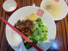 -桐哥肉铺(万柳华联店)