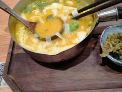 -小满手工粉(上海月星环球港店)