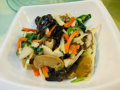 -清真马祥兴菜馆(云南北路店)