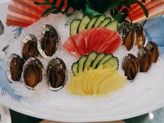 -小八仙·宴(三峡茶庄店)