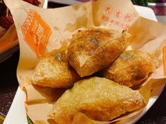 -大吉利·潮汕鲜牛肉火锅(总店)