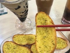 -喜莲咖啡