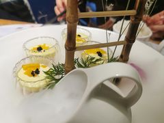 -花舍·新派粤菜·西餐·下午茶(亚运村·鸟巢店)