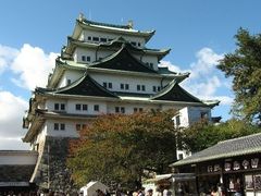 -名古屋城