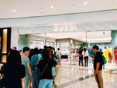 -Gucci(沈阳万象城店)