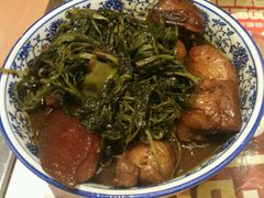 -小土豆北方菜馆(方庄店)