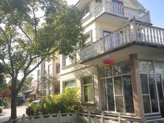-龚家花园农家乐休闲别墅