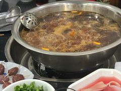 -水碾河肥兔火锅(水碾河店)