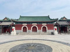-天津大悲禅院
