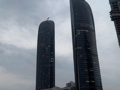 -演武大桥观景平台