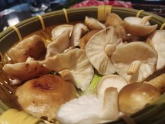 -捞王猪肚鸡火锅(财富中心店)