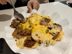 -龙记·香港茶餐厅(海上世界店)