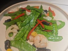 -野蔓果·山野菜(西湖景区·龙井茶田店)
