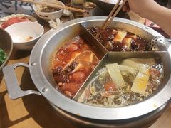 -楠火锅(太古里总店)