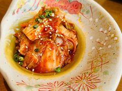 -九井澤精致料理(金茂店)