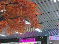 -景好海鲜餐厅(大鹏必选旅游店)