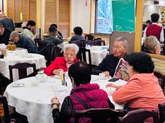 -凤城酒家(渣华道)