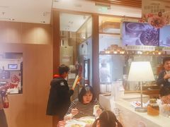 -西贝(南开大悦城店)