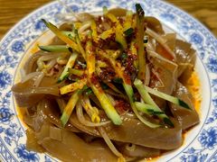 -茂盛小吃(蓝田店)