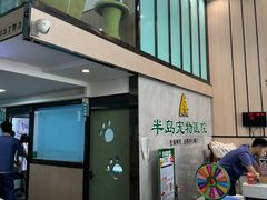 -半岛宠物医院24小时(科华中路店)