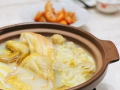 -稻香酒家·33年老字号·港式粤菜(富邦中心店)