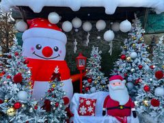 -波塞冬旅游度假区