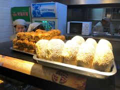 -大福来锅巴菜(古文化街店)