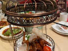 -避风塘(宝山万达店)