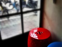 大堂-建国328 本帮小馆·面馆