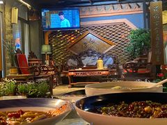 -香叶草中餐厅(川白楼店)