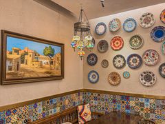 -百格里格.Uyghur cuisine(百色路店)