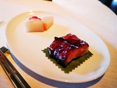 酸甜话梅山药-三号黄浦会Canton Table