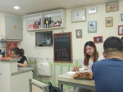 大堂-兄弟联果木炭烤翅·50年家传鸡翅秘方