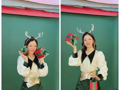 -海马体照相馆(宁波天一广场店)
