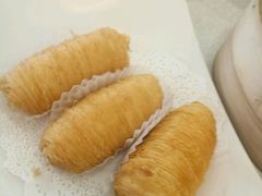 -岭南汇海鲜酒家·粤菜·手工茶点(蛇口店)