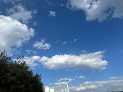 -阳宗海湿地