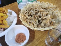 -大东北(武侯祠店)
