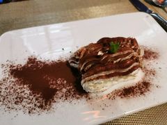 -YUE·6·西式融合餐厅(外滩六号店)